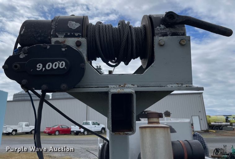 image for item OG9931 ESG DH 100CT submersible pump