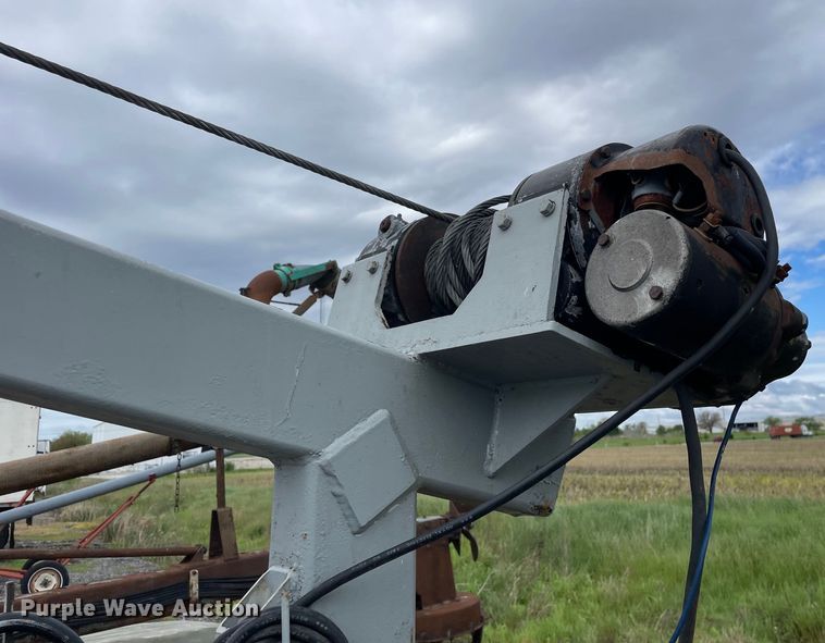 image for item OG9931 ESG DH 100CT submersible pump