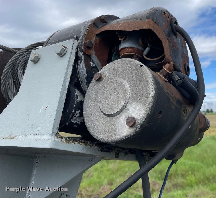 image for item OG9931 ESG DH 100CT submersible pump