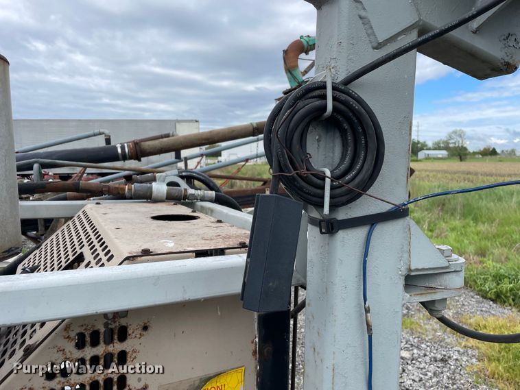 image for item OG9931 ESG DH 100CT submersible pump