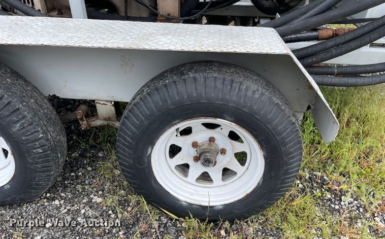 image for item OG9931 ESG DH 100CT submersible pump