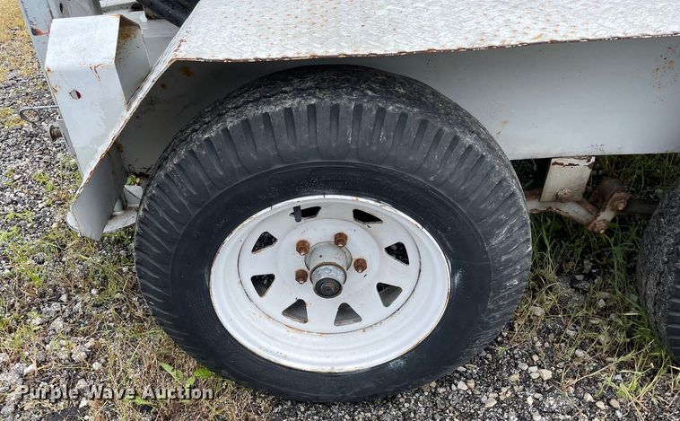 image for item OG9931 ESG DH 100CT submersible pump