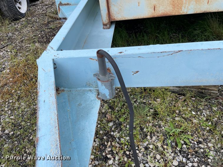 image for item OG9932 2000 Newco Inc  generator