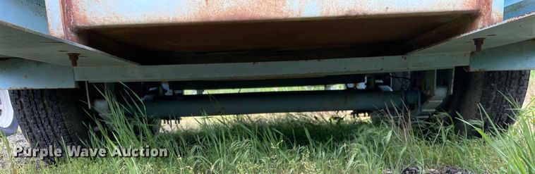 image for item OG9932 2000 Newco Inc  generator