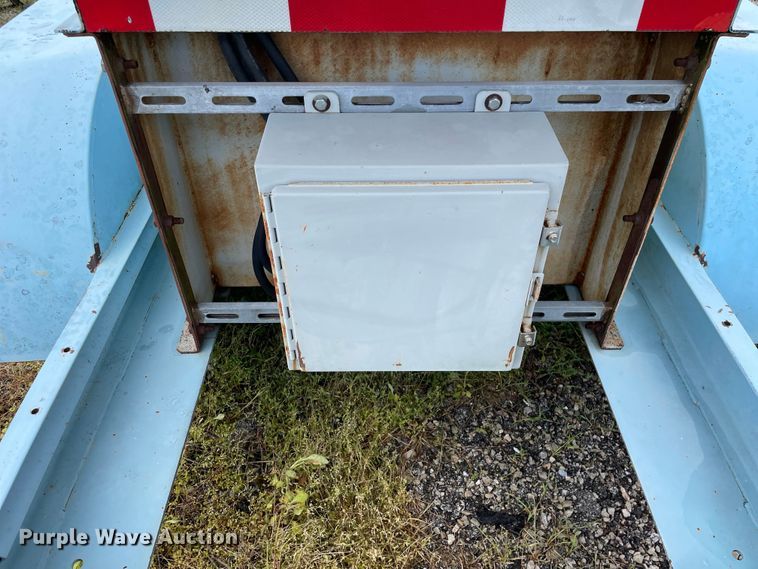 image for item OG9932 2000 Newco Inc  generator