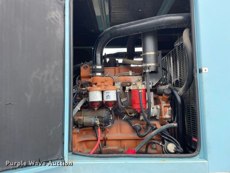 image for item OG9932 2000 Newco Inc  generator