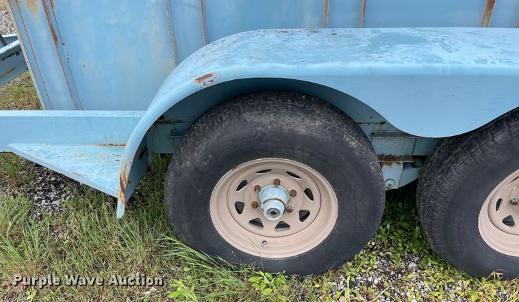 image for item OG9932 2000 Newco Inc  generator