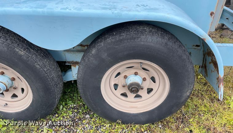 image for item OG9932 2000 Newco Inc  generator