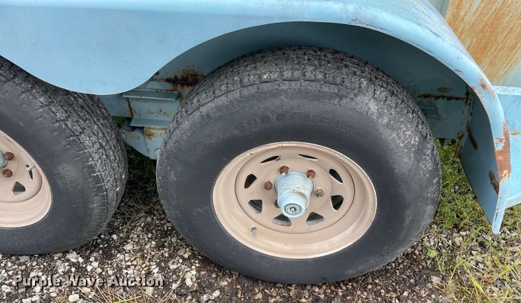 image for item OG9932 2000 Newco Inc  generator