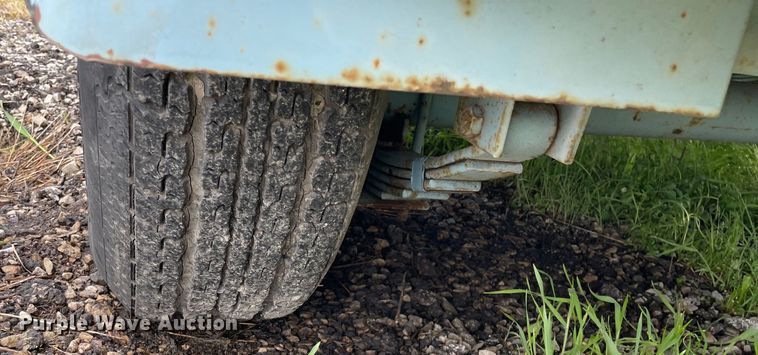 image for item OG9932 2000 Newco Inc  generator