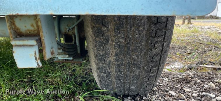 image for item OG9932 2000 Newco Inc  generator