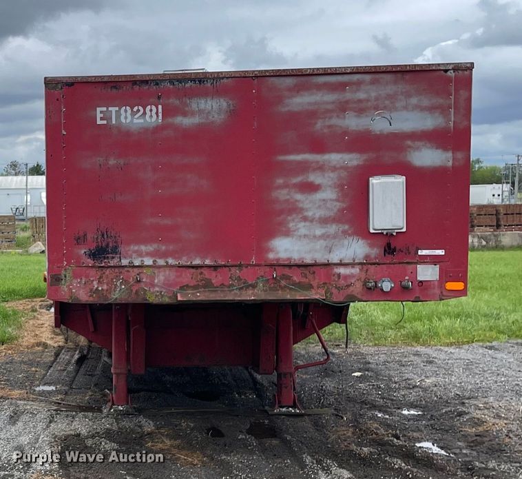 image for item OG9936 Mud Cat SP915 dredge