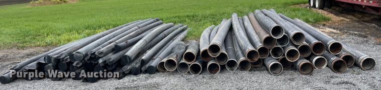 image for item OG9936 Mud Cat SP915 dredge