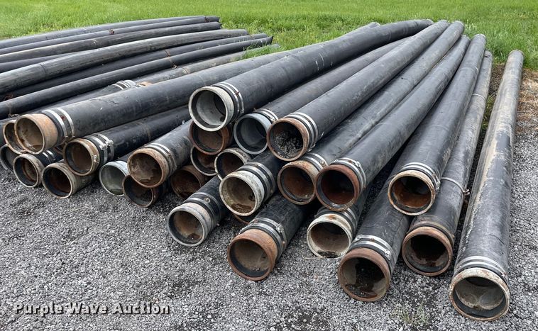 image for item OG9936 Mud Cat SP915 dredge