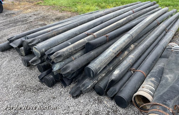 image for item OG9936 Mud Cat SP915 dredge