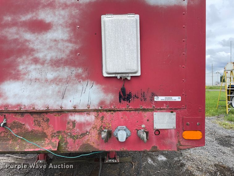 image for item OG9936 Mud Cat SP915 dredge