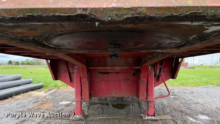 image for item OG9936 Mud Cat SP915 dredge