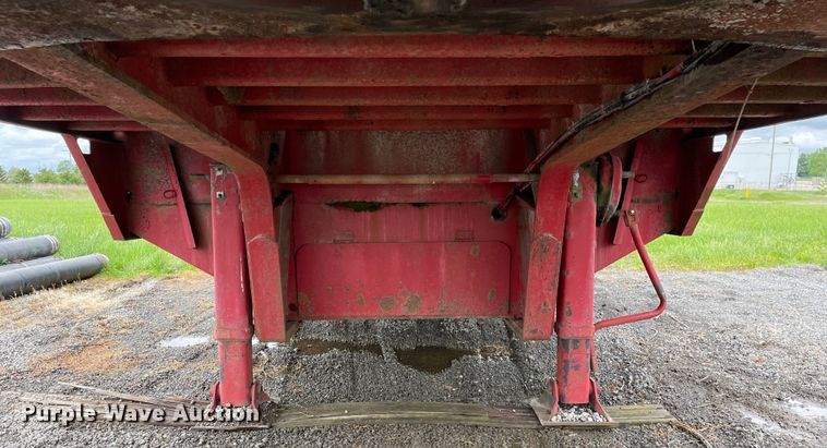 image for item OG9936 Mud Cat SP915 dredge