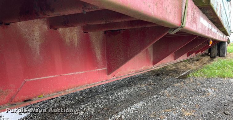 image for item OG9936 Mud Cat SP915 dredge