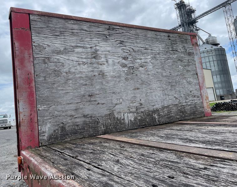 image for item OG9936 Mud Cat SP915 dredge