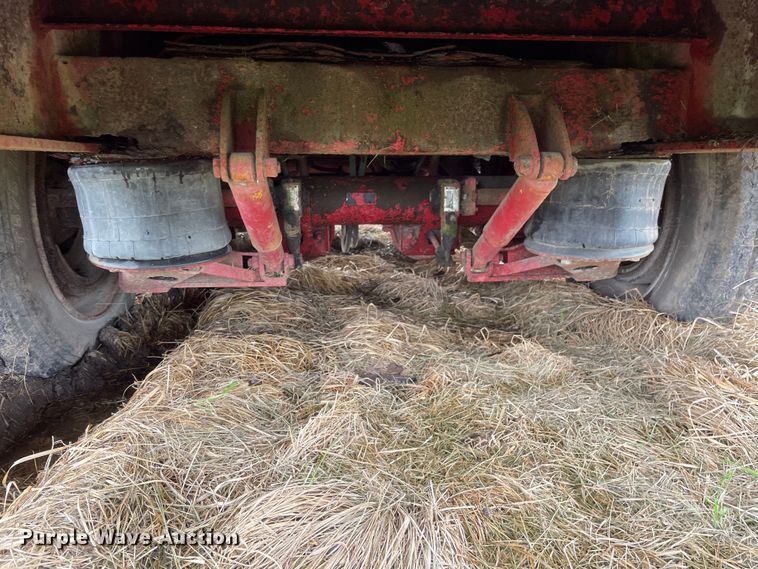 image for item OG9936 Mud Cat SP915 dredge