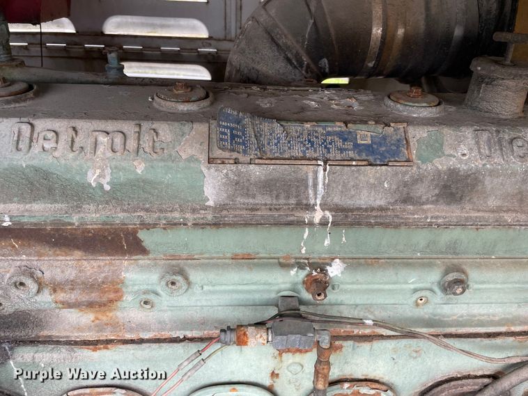 image for item OG9936 Mud Cat SP915 dredge