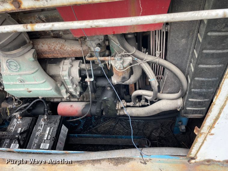 image for item OG9936 Mud Cat SP915 dredge