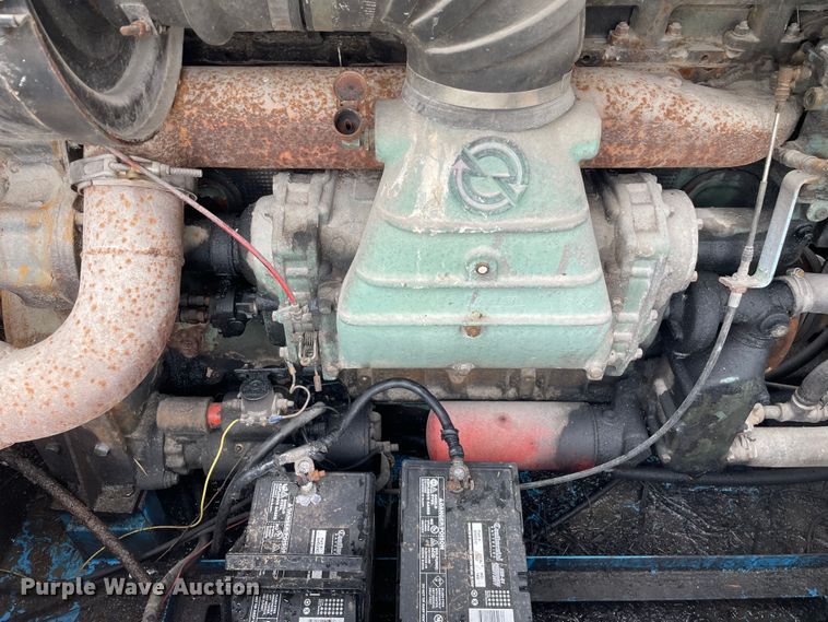 image for item OG9936 Mud Cat SP915 dredge