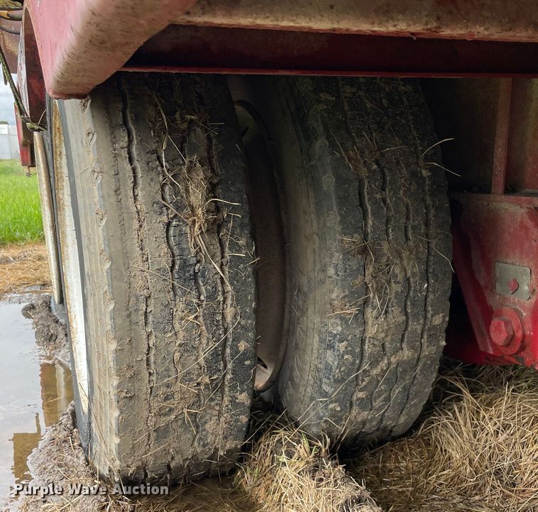image for item OG9936 Mud Cat SP915 dredge