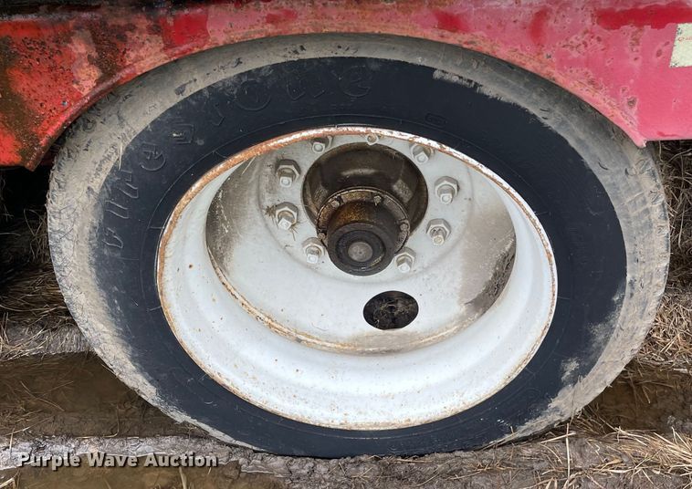 image for item OG9936 Mud Cat SP915 dredge