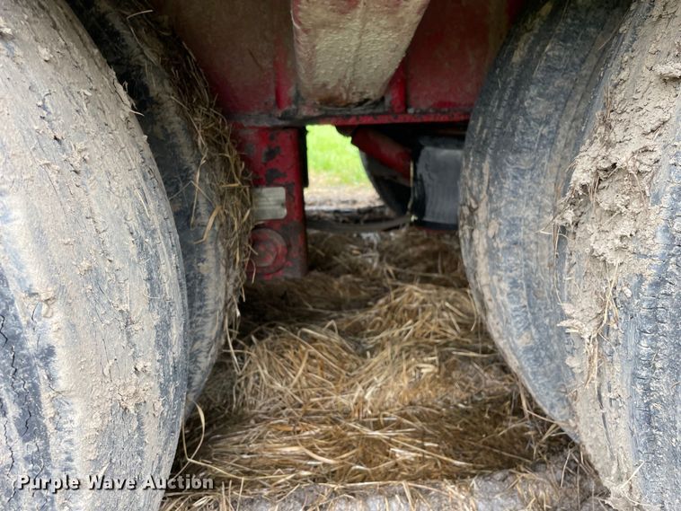 image for item OG9936 Mud Cat SP915 dredge