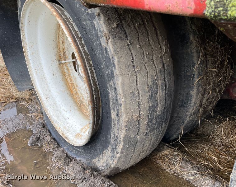 image for item OG9936 Mud Cat SP915 dredge