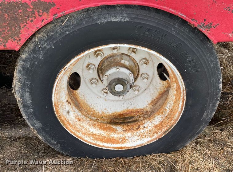 image for item OG9936 Mud Cat SP915 dredge