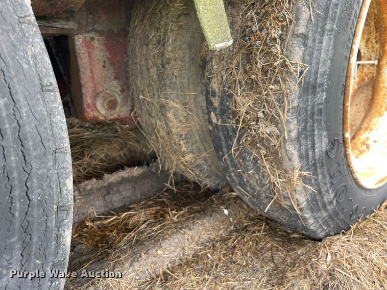 image for item OG9936 Mud Cat SP915 dredge