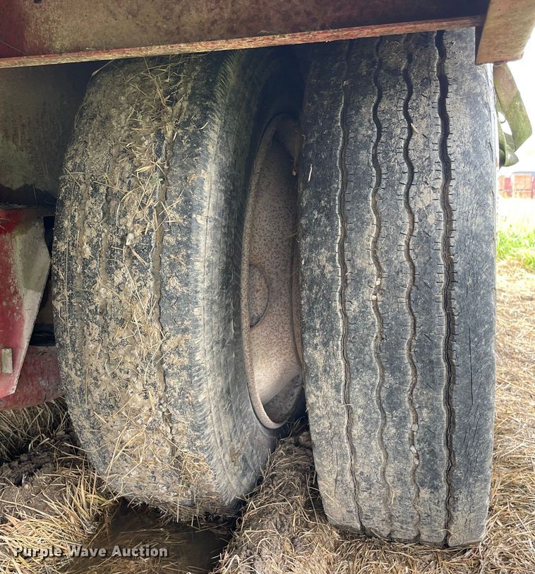 image for item OG9936 Mud Cat SP915 dredge