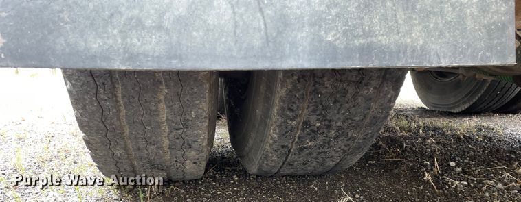 image for item OG9938 1999 Volvo  WG sewer jetter truck