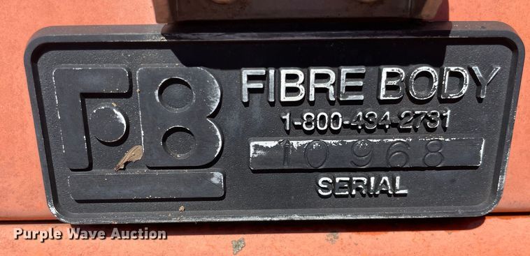 image for item OG9939 1997 International  4800 digger derrick truck