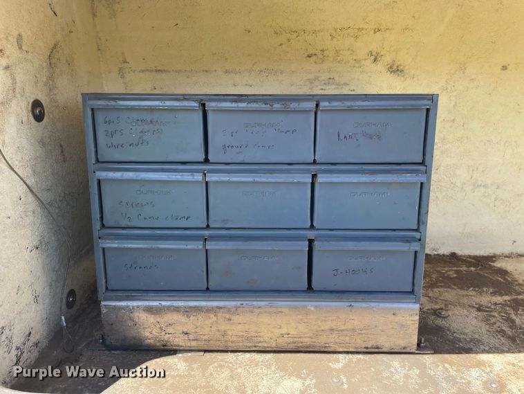 image for item OG9941 2012 Ford F450 Super Duty XL bucket truck