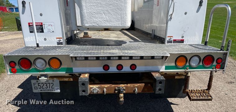 image for item OG9941 2012 Ford F450 Super Duty XL bucket truck