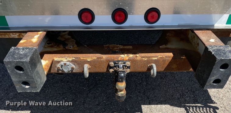 image for item OG9941 2012 Ford F450 Super Duty XL bucket truck