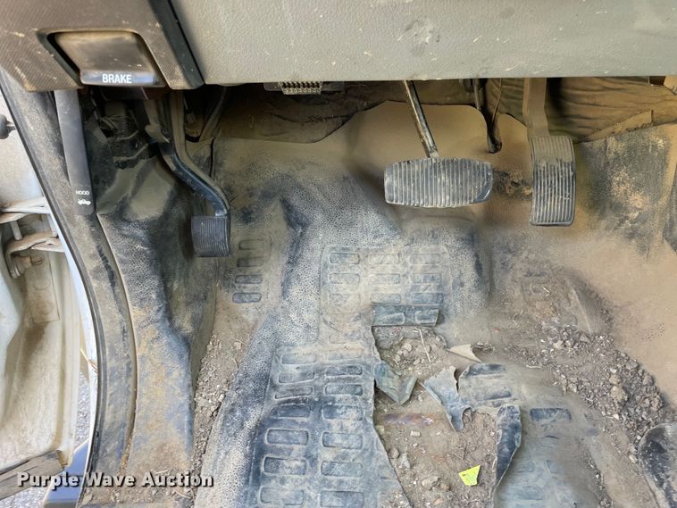 image for item OG9941 2012 Ford F450 Super Duty XL bucket truck