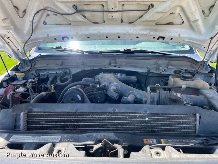 image for item OG9941 2012 Ford F450 Super Duty XL bucket truck