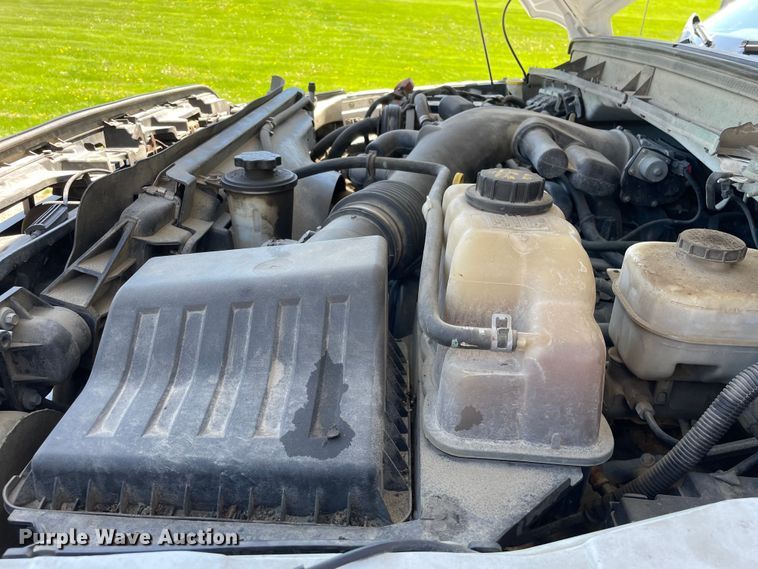 image for item OG9941 2012 Ford F450 Super Duty XL bucket truck