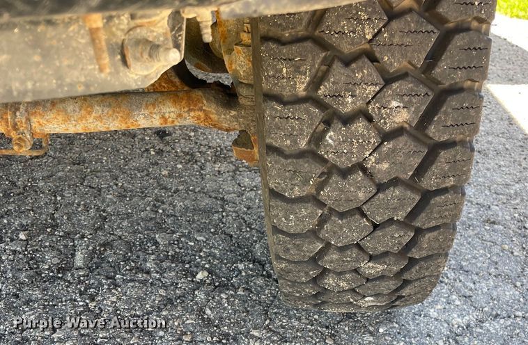 image for item OG9941 2012 Ford F450 Super Duty XL bucket truck