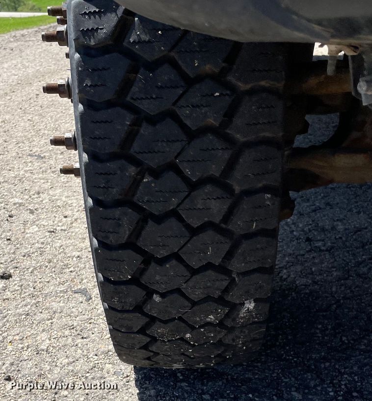 image for item OG9941 2012 Ford F450 Super Duty XL bucket truck