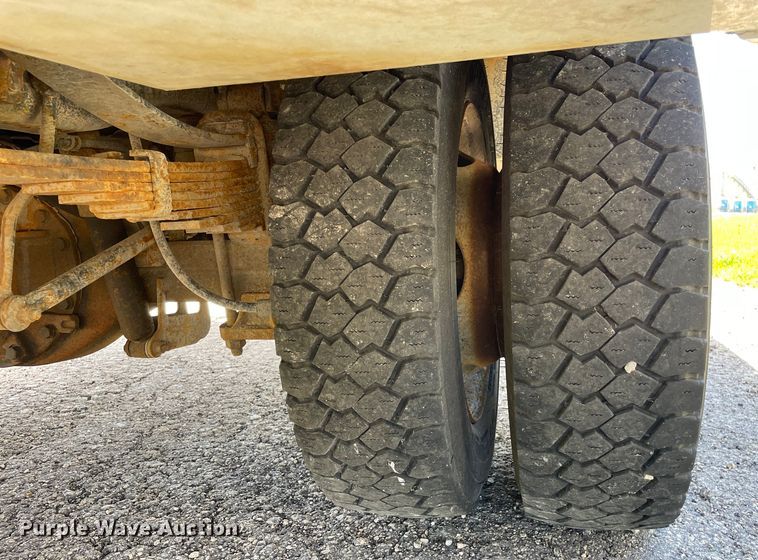 image for item OG9941 2012 Ford F450 Super Duty XL bucket truck