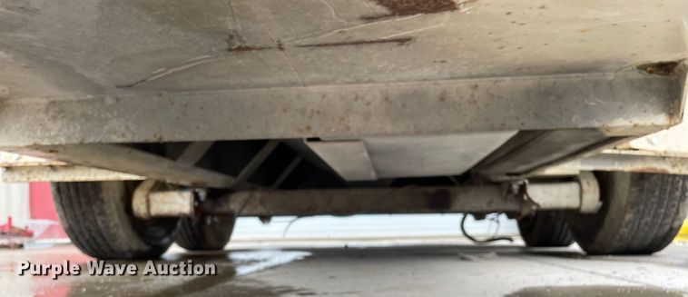 image for item OG9942 2007 Finn  T90 hydroseeder