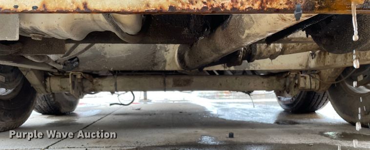 image for item OG9942 2007 Finn  T90 hydroseeder