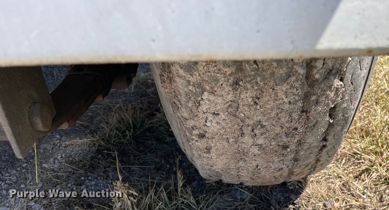 image for item OG9945 1984 Harben 4010 vacuum excavator