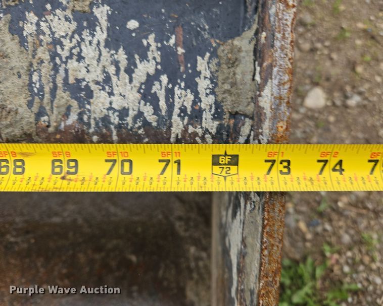 image for item OK9879 2015 Caterpillar  289D tracked skid steer loader